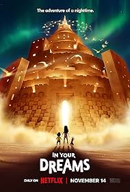 Watch Full Movie :In Your Dreams (2025)