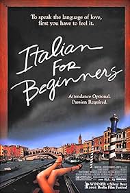 Watch Free Italian for Beginners (2000)