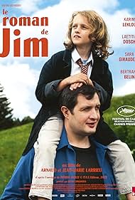 Watch Free Jims Story (2024)