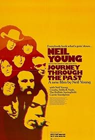 Watch Full Movie :Journey Through the Past (1973)