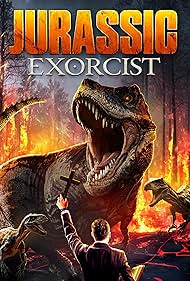 Watch Full Movie :Jurassic Exorcist (2024)
