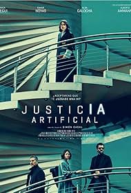 Watch Full Movie :Justicia artificial (2024) Watch Full Movie :Justicia artificial (2024)