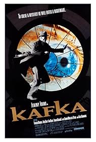 Watch Full Movie :Kafka (1991) Watch Full Movie :Kafka (1991)