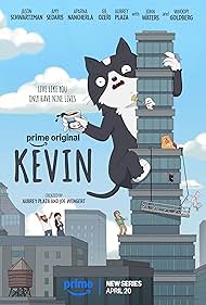 Watch Free Kevin (2026–)