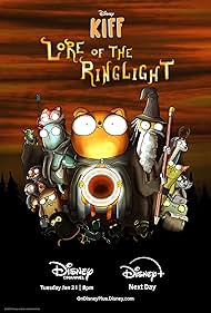 Watch Full Movie :Kiff Lore of the Ring Light (2025)