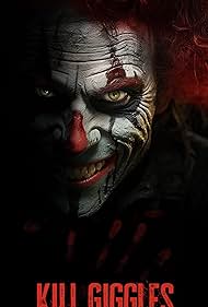 Watch Free Kill Giggles (2020)