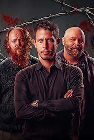 Watch Free Kill Tony Kill or be killed (2025)