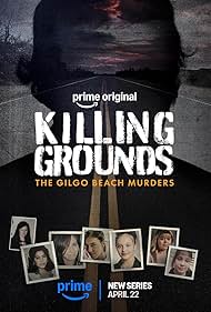 Watch Full Movie :Killing Grounds: The Gilgo Beach Murders (2026)