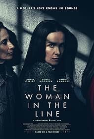 Watch Full Movie :La mujer de la fila (2025)