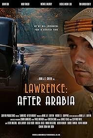 Watch Free Lawrence After Arabia (2021)