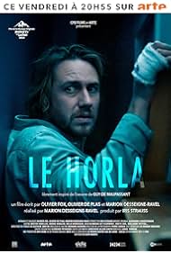Watch Full Movie :Le Horla (2023)