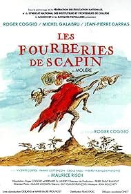 Watch Full Movie :Les fourberies de Scapin (1981)