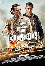 Watch Full Movie :Les orphelins (2025)