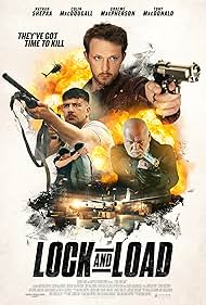 Watch Full Movie :Lock Load (2023)