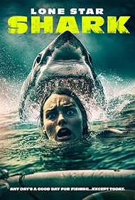 Watch Full Movie :Lone Star Shark (2025)