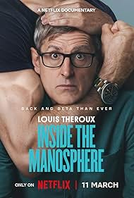 Watch Full Movie :Louis Theroux Inside the Manosphere (2026)
