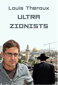 Watch Full Movie :Louis Theroux The Ultra Zionists (2011)