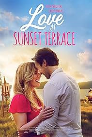 Watch Full Movie :Love at Sunset Terrace (2020)