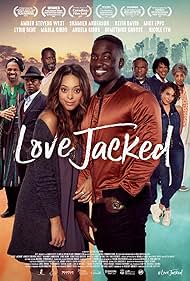 Watch Full Movie :Love Jacked (2018)