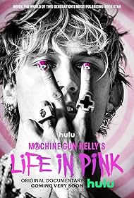Watch Full Movie :Machine Gun Kellys Life in Pink (2022)