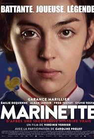 Watch Full Movie :Marinette (2023)