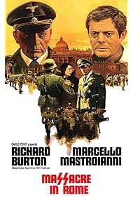 Watch Free Massacre in Rome (1973)