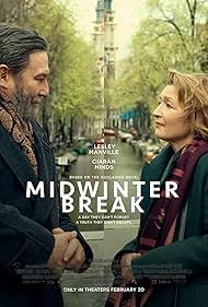 Watch Full Movie :Midwinter Break (2026)