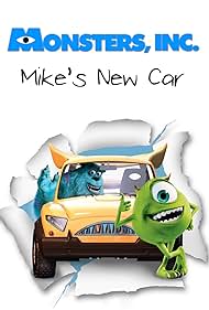 Watch Full Movie :Mikes New Car (2002) Watch Full Movie :Mikes New Car (2002)