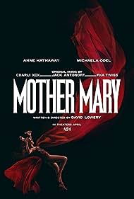 Watch Full Movie :Mother Mary (2026)