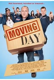 Watch Free Moving Day (2012)