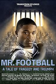 Watch Full Movie :Mr Football (2023)
