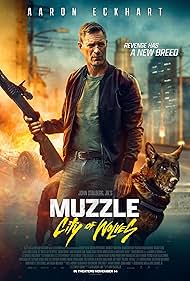 Watch Full Movie :Muzzle City of Wolves (2025)