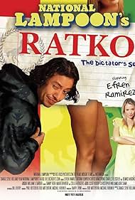 Watch Full Movie :National Lampoons Ratko The Dictators Son (2009)