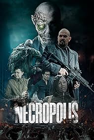 Watch Full Movie :Necropolis (2023)