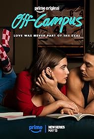 Watch Free Off Campus (2026–)