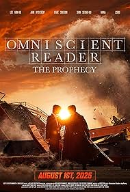 Watch Full Movie :Omniscient Reader The Prophecy (2025)