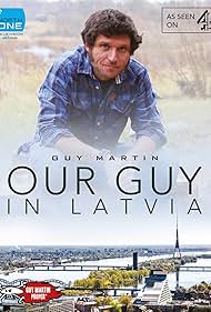 Watch Free Our Guy in Latvia (2015)