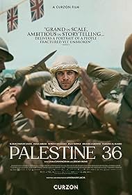 Watch Full Movie :Palestine 36 (2025)