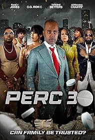 Watch Free Perc 30 (2023)