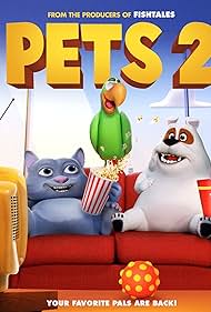 Watch Full Movie :Pets 2 (2021) Watch Full Movie :Pets 2 (2021)