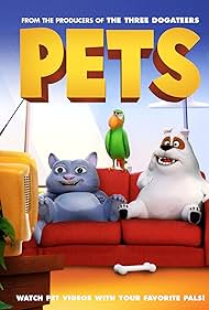 Watch Full Movie :Pets (2020) Watch Full Movie :Pets (2020)