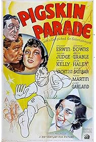 Watch Full Movie :Pigskin Parade (1936) Watch Full Movie :Pigskin Parade (1936)