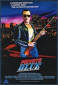 Watch Full Movie :Private Blue (2021)