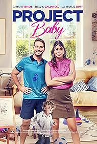 Watch Full Movie :Project Baby (2023)