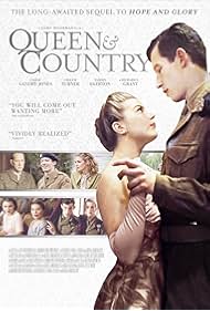 Watch Full Movie :Queen Country (2014)