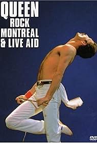 Watch Full Movie :Queen Rock Montreal Live Aid (2007)