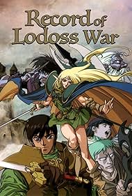 Watch Full Movie :Record of the Lodoss War (1990–1991) Watch Full Movie :Record of the Lodoss War (1990–1991)