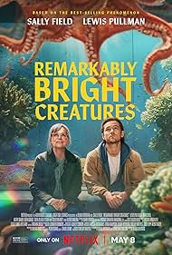 Watch Free Remarkably Bright Creatures (2026)