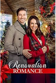 Watch Full Movie :Renovation Romance (2024)
