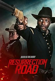 Watch Full Movie :Resurrection Road (2025)